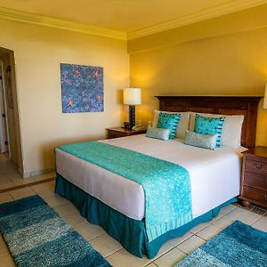 Deluxe Ocean View King